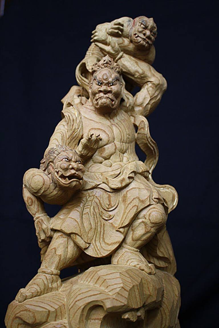 和泉市寺門町・竹の節