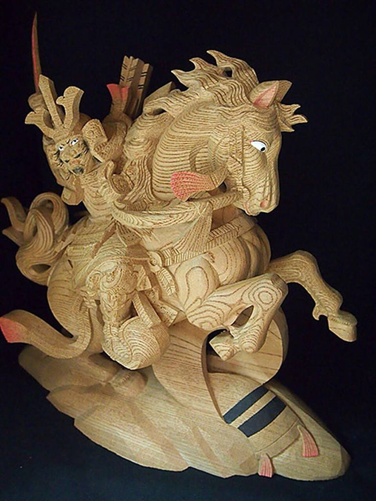大楠公